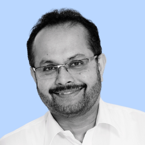 Chandana Weerakoon Headshot